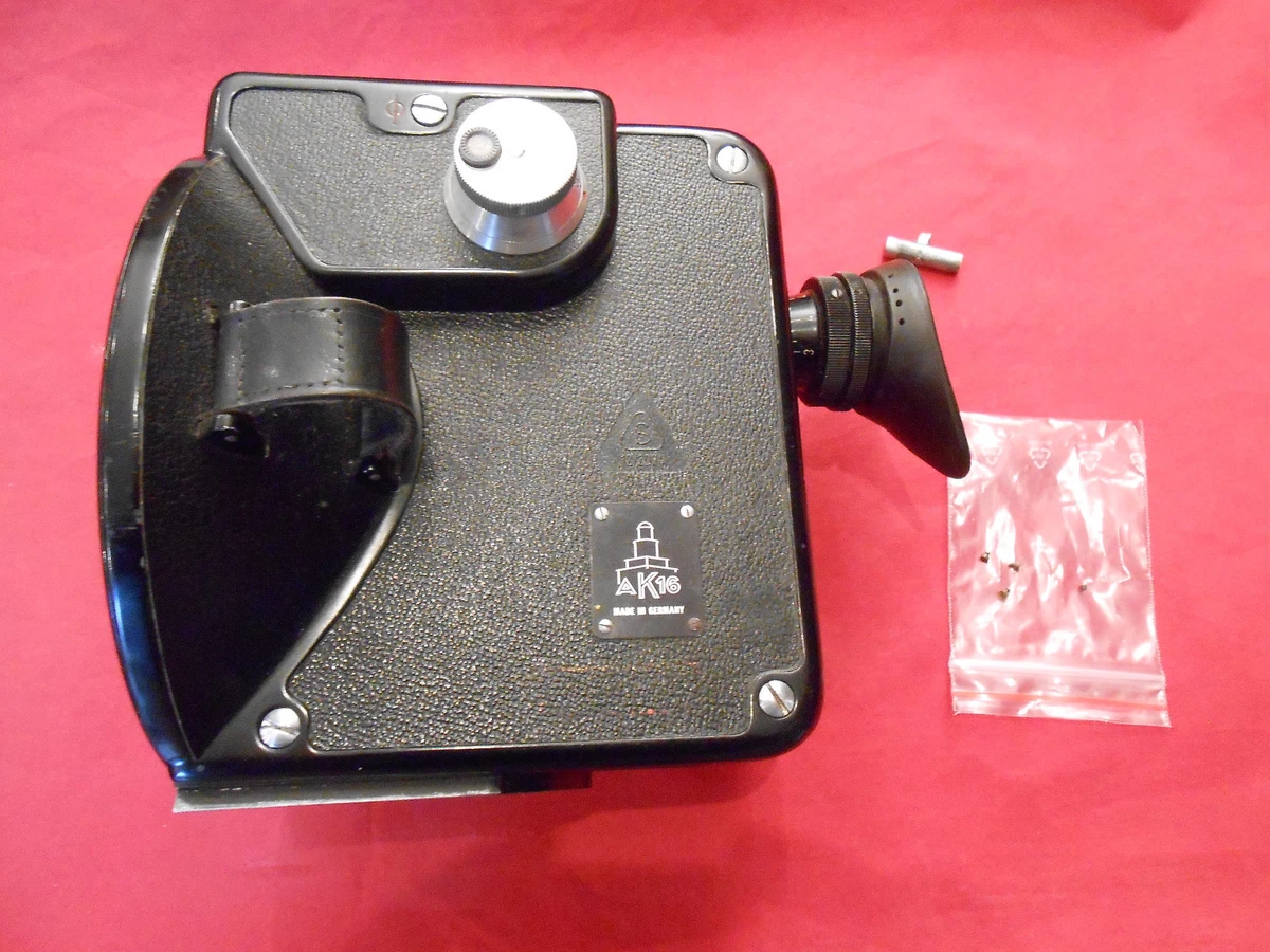 pentacon ak 16