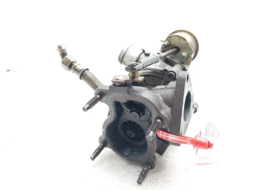 045145701 Turbocompresor para AUDI A2 (8Z) * 8478971 - Imagen 2 de 4