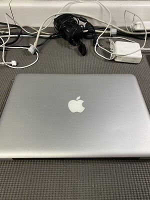 Apple MacBook Pro 13