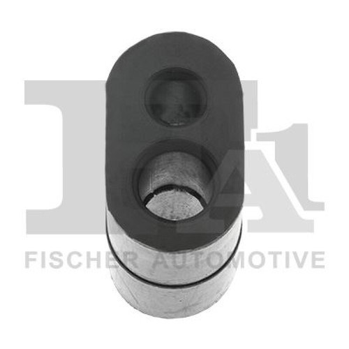 FA1 743-924 Abgasanlage Halter - Für Mitsubishi Colt Und Smart Forfour