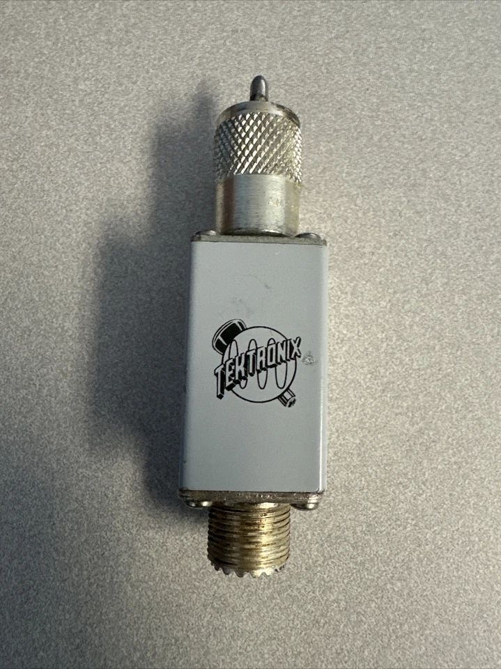 Tektronix TEK B93R Terminating Resistor 1.5 Watts - Image 3 of 3