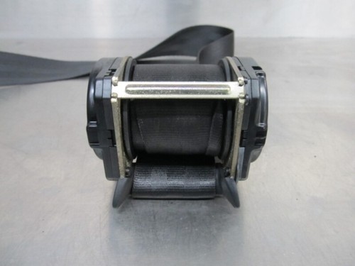 cinturón seguridad trasero izquierdo para AUDI 80 1.9 TDI 1991-1995 112121 - Bild 6 von 13