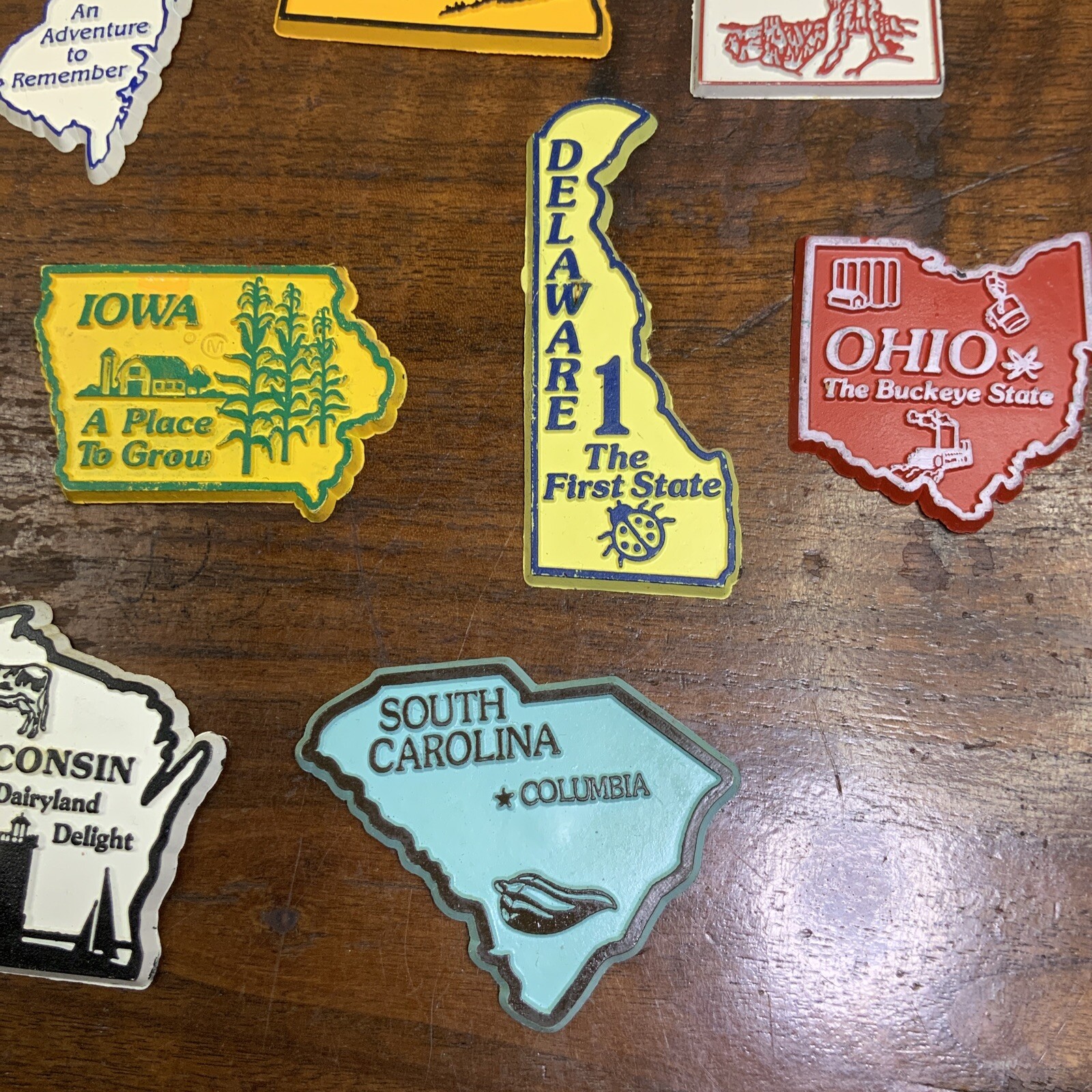 9 Vintage United States refrigerator eBay