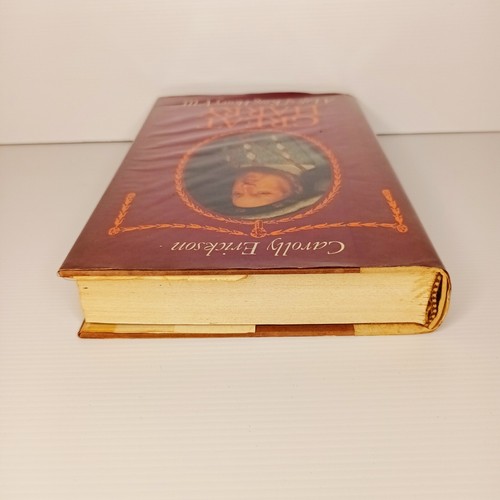 Great Harry: A Life of King Henry VIII by Carolly Erickson. - Picture 4 of 8