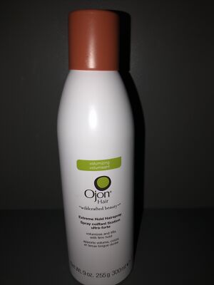 Ojon Extreme Hold Hairspray 300ml