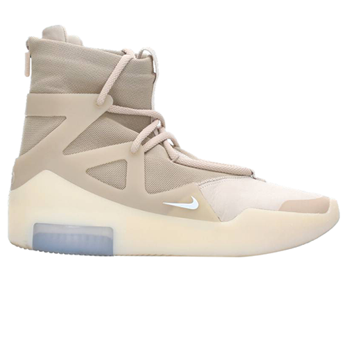 ontwerper onze Middel Nike Air Fear of God 1 Oatmeal 2019 for Sale | Authenticity Guaranteed |  eBay