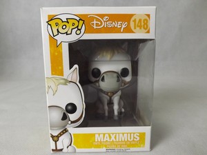 funko pop maximus disney
