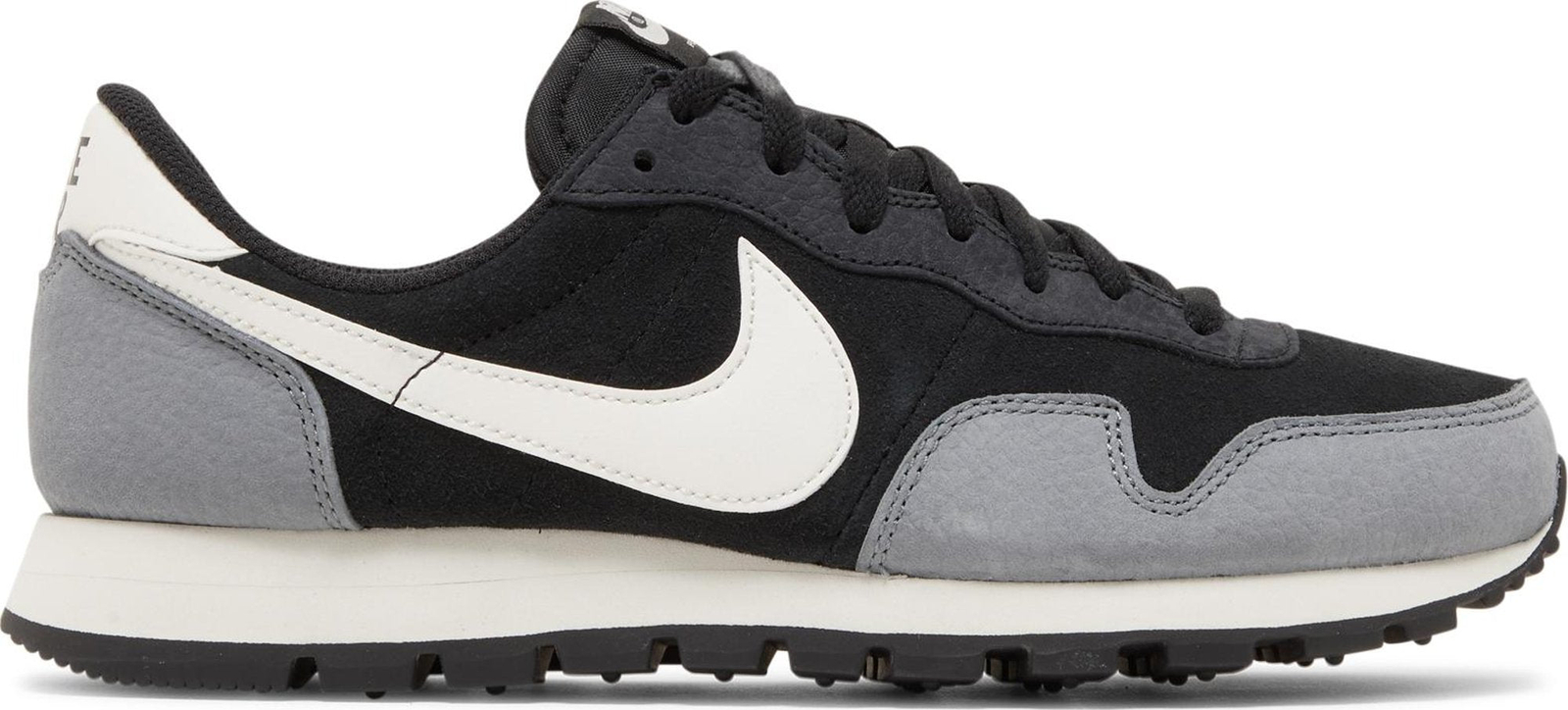 [DN1790-001] Мужские кроссовки Nike Air Pegasus 83 PRM Черный прохладный серый