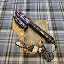 CONAIR PROFESSIONAL HOT AIR CURLING BRISTLE BRUSH STYLING HOT TOOL SET