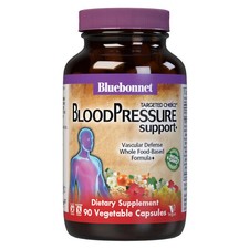 Bluebonnet Targeted Choice Blood Pressure Sup...