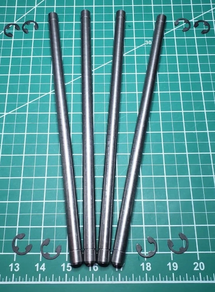 Husqvarna power rake online
