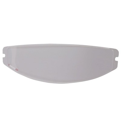 Airoh Ride Motorcycle Helmet Pinlock Insert 70 Official Anti-Fog Lens Clear