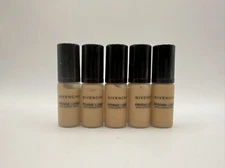 GIVENCHY PRISME LIBRE SKIN-CARING MATTE 3-N250 5ML*5