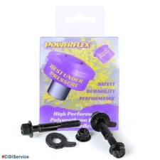 Powerflex Kit Bulloni Campanatura Esterna Braccio Superiore Posteriore Yaris GR