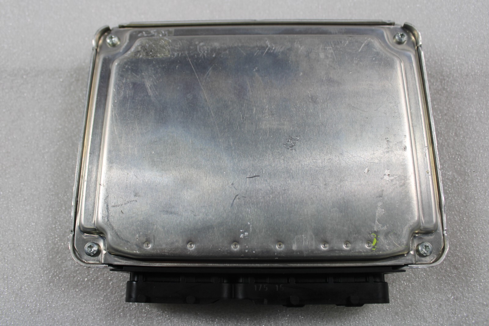 Ferrari F430, Coupe, Spider, Engine / Motor Control Module, Used, P/N 216391