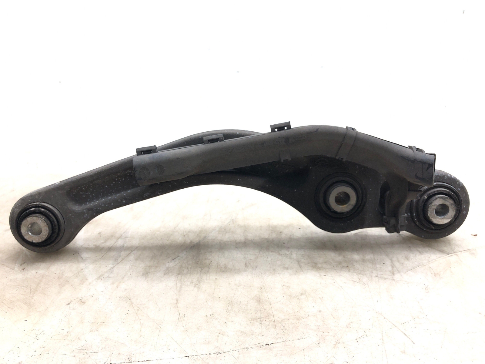 2006-2012 BENTLEY CONTINENTAL OEM RIGHT REAR UPPER CONTROL ARM