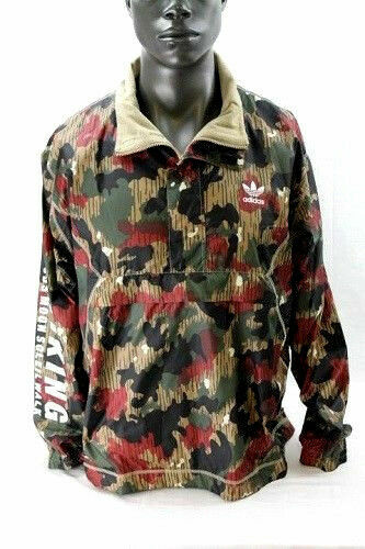 adidas hz windbreaker