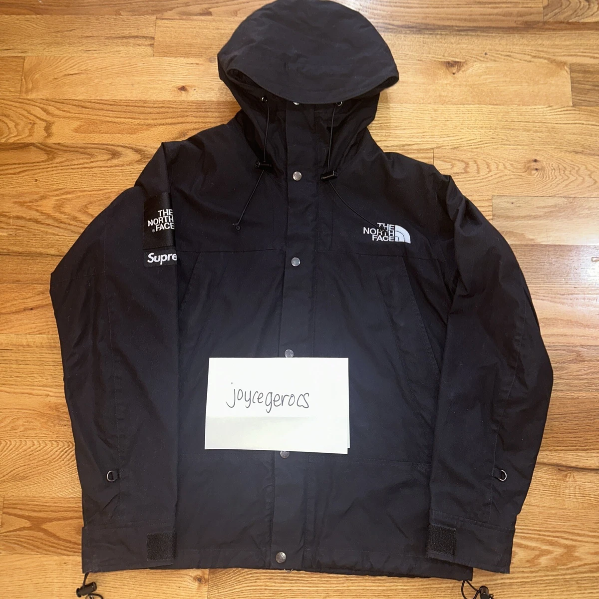 Supreme x The North Face Parkas Coats, Jackets & Vests for Men for