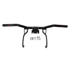 Front Highway Engine Guard Crash For Harley Road Glides Street Glides 2009-2013