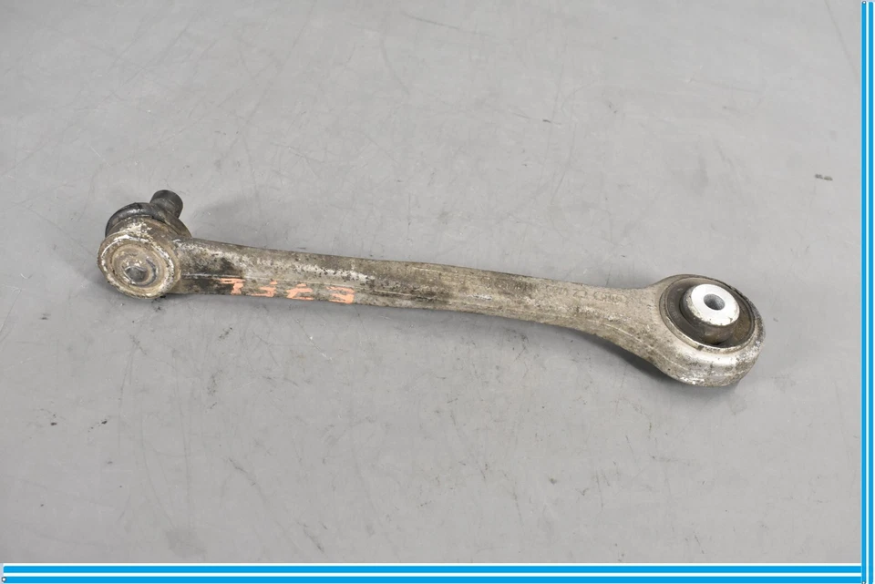 09-16 Audi A4 Quattro Front Left Driver Side Rearward Upper Control Arm Oem - Image 3 of 4