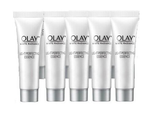 Olay White Radiance Light-Perfecting Essence 20ml = 6ml x 5