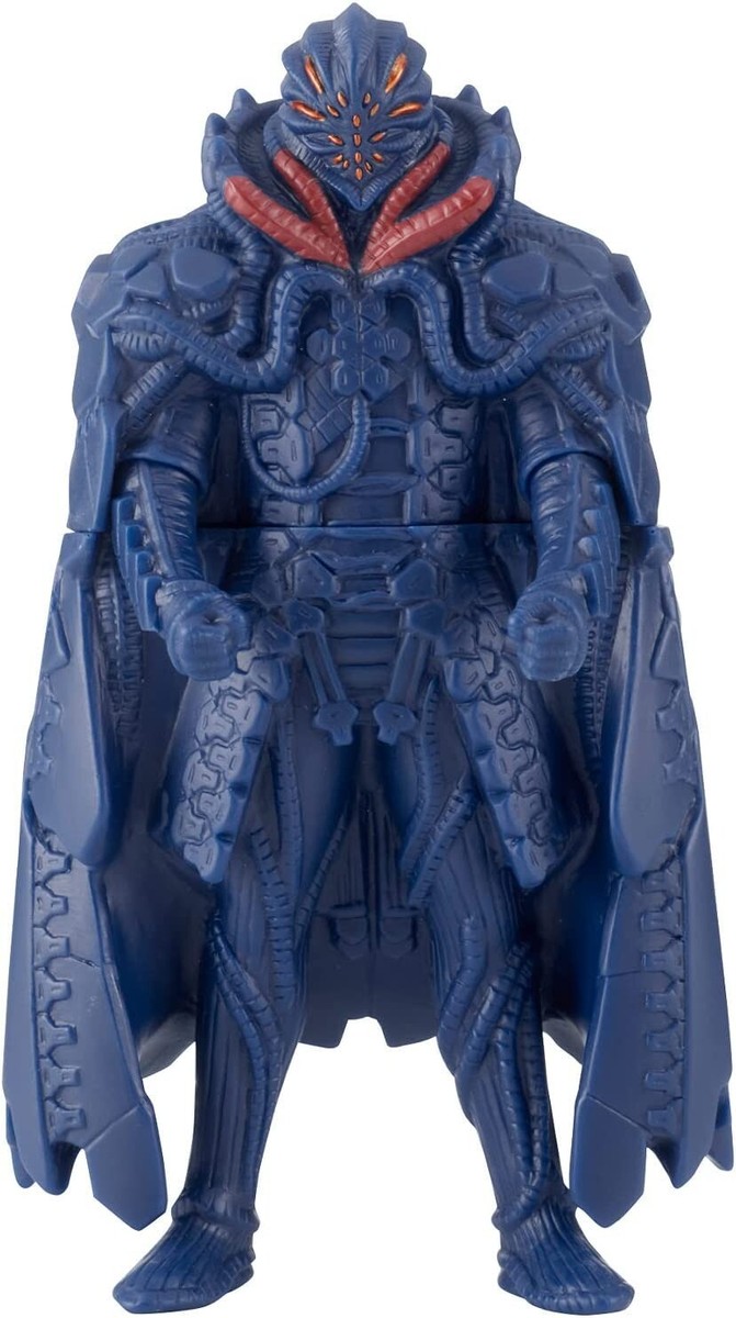 Bandai Ohsama Sentai King Ohger Naraka King Desnarak VIII Bugnarak