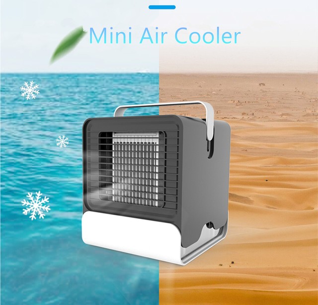 best portable mini air cooler