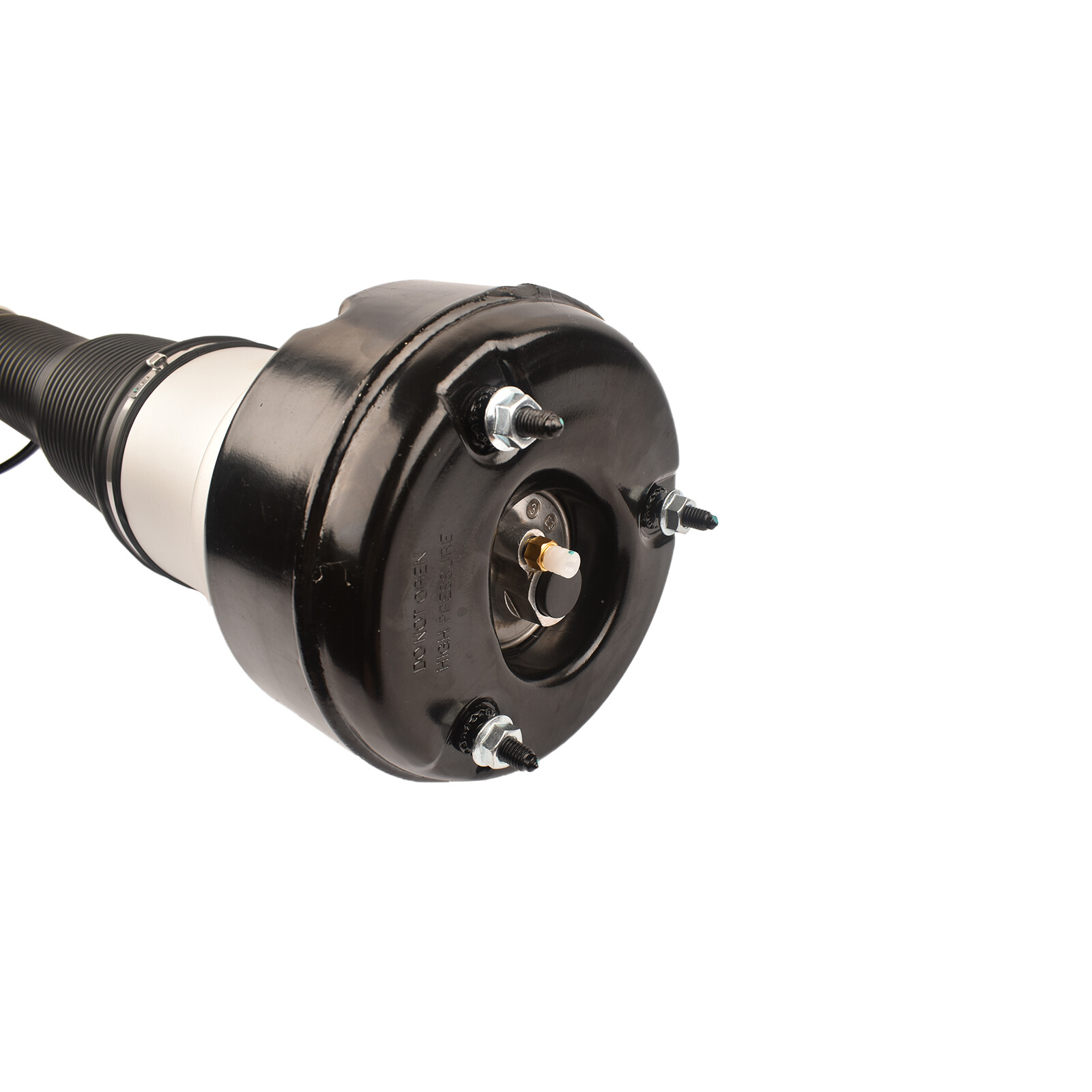 Rear Left Air Shock Absorber For Mercedes-Benz CL550 S550 S450  
