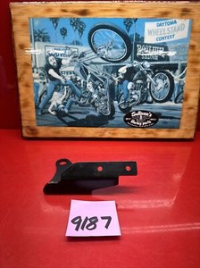 harley vance and & hines exhaust bracket mount mounting used UNKOWN Aftermarket