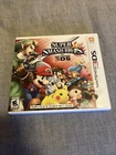 Super Smash Bros - Nintendo 3DS