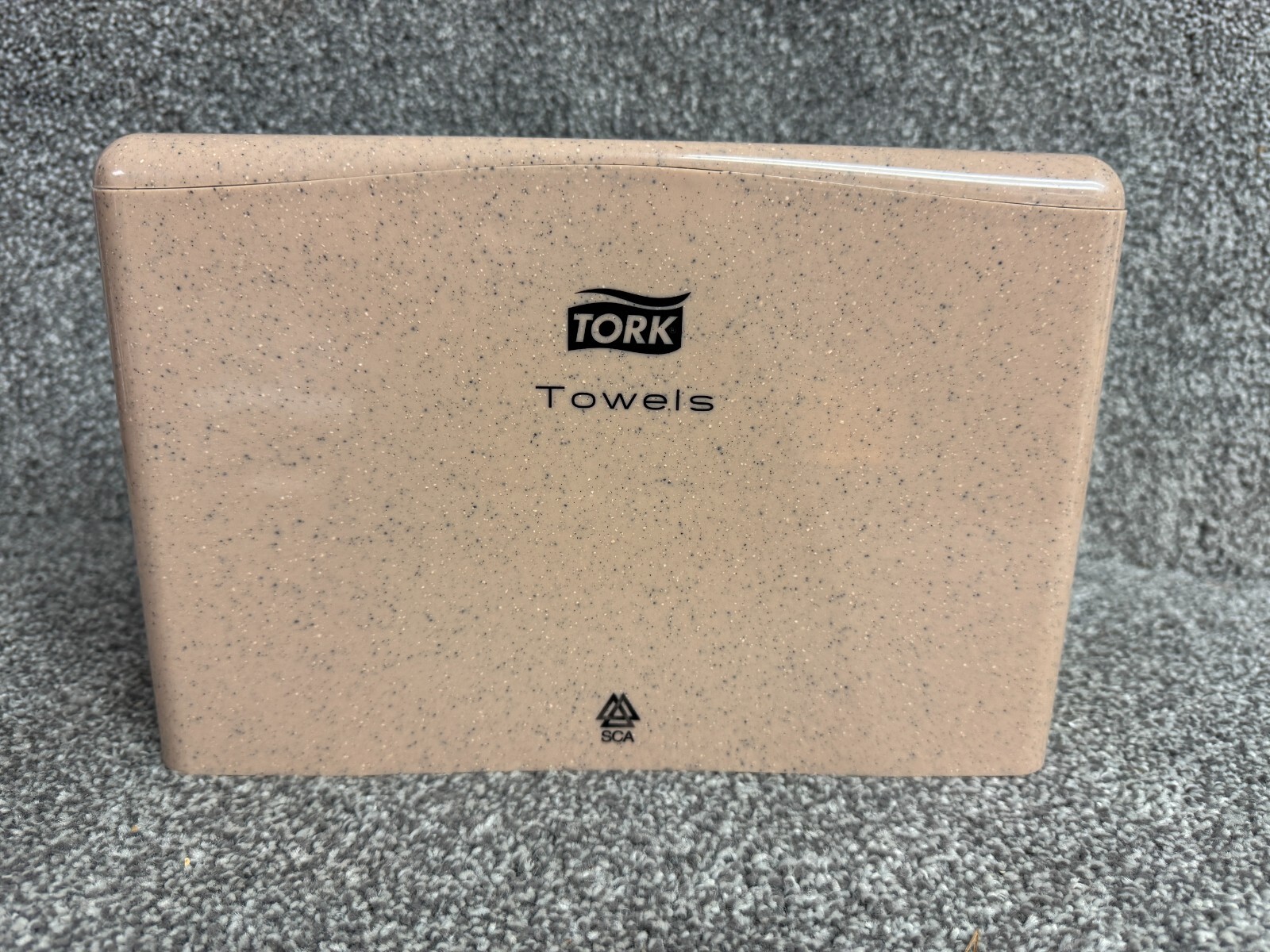 TORK interfold Tabletop Paper hand Towel Dispenser 301088A New restroom - 1342