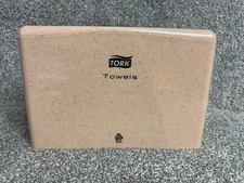 TORK interfold Tabletop Paper hand Towel Dispenser 301088A New restroom - 1342