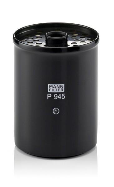 MANN-FILTER P945X Kraftstofffilter FüR Peugeot Renault Ford CitroËN Volvo Jeep-image