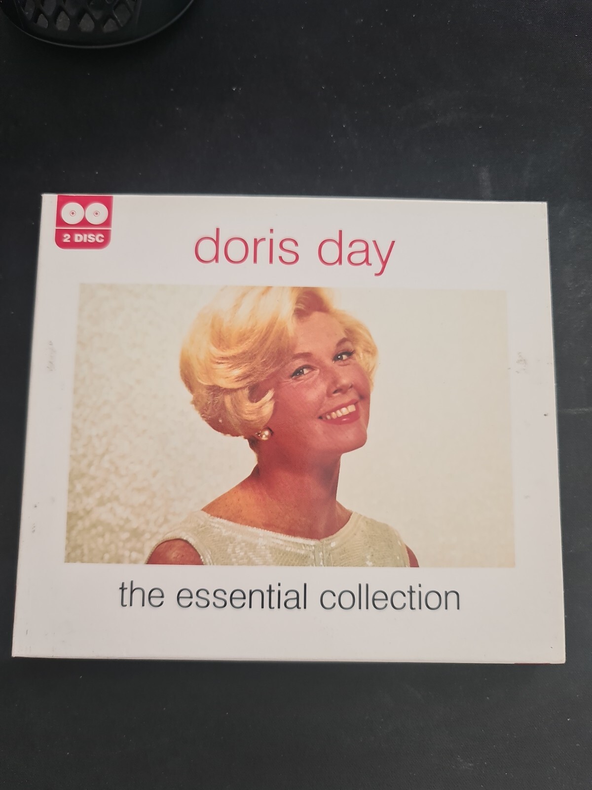 Doris Day : The Essential Collection CD 2 discs (2007)