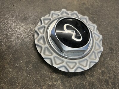 Infinity Center Cap (P9236) 09.23.131 09.23.134 BBS | eBay