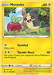Pokemon SWSH Black Promo Cards You Pick