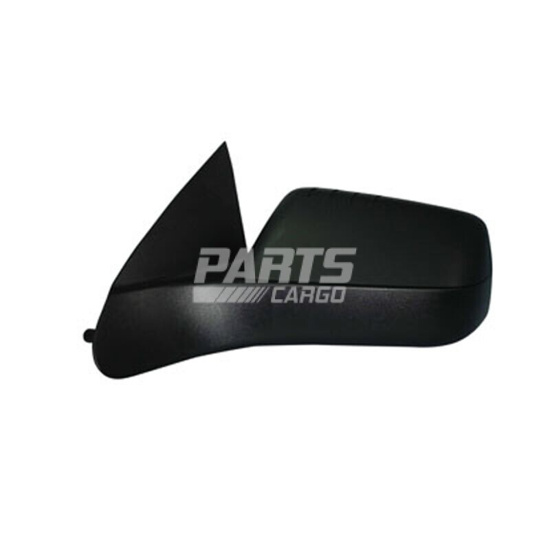 Ford Focus Mk2 08 -11 L/H Or R/H Side Wing Mirror Complete In Moondust - Foto 12
