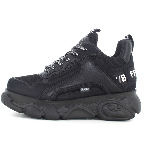 Buffalo P25s Zapatillas bajas de mujer con plataforma BN16304241 CLD CHAI - Imagen 7 de 9