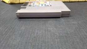 PIN BOT NINTENDO NES VIDEO GAME LOOSE AUTHENTIC