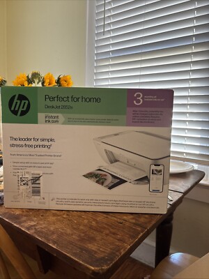 HP Printer