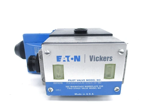 EATON PA5DG4S2LW-012A-B-60 120V NSNP