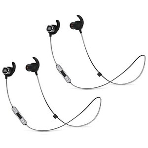 بررسی هدفون JBL Reflect Mini 2 - کلاغه