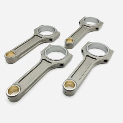 N20 QX-beam Forged Connecting Rods For BMW N20B20 144.35mm One Set