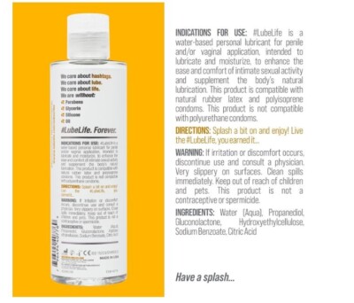 Con Anestesia Para Sexo Lubricantes Anales Sexuales Mujeres Sexual Hombres  8 oz 313050473473| eBay