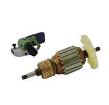 Armature pour ponceuse à bande Hitachi SB-110 (ST) + livraison gratuite