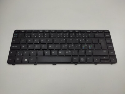 HP Probook 430 G3 Keyboard 830323-DH1 811839-DH1 | eBay