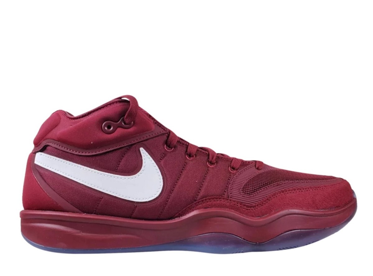 未使用 NIKE ナイキ AIR ZOOM G.T. HUSTLE 2 Nike Air Zoom GT Hustle 2 - New Releases, Discounts