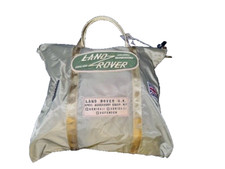 Genuine Land Rover Red Canoe Utility Bag LKLU...