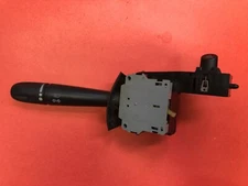 2002-2008 DODGE RAM 1500 2500 TURN SIGNAL WIPER SWITCH ASSEMBLY USED OEM TS305