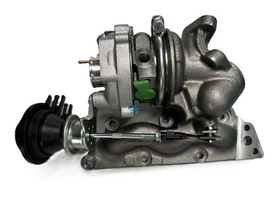 Turbolader für Smart 450 452 698 ccm 599 ccm 50 PS-82 PS 727211-1, 19081501